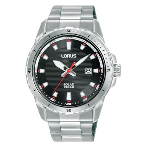 Reloj Lorus Solar RX367AX9