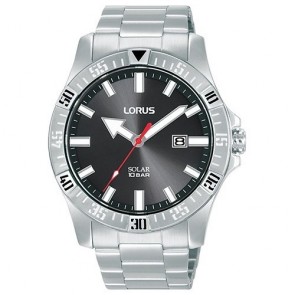 Reloj Lorus Solar RX377AX9