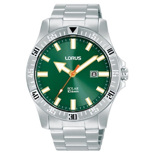 Reloj Lorus Solar RX381AX9