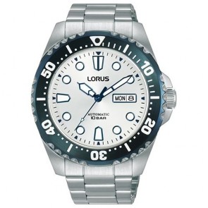 Reloj Lorus Automático RL477BX9