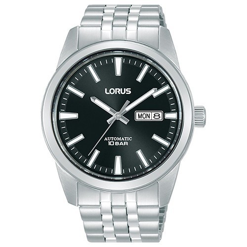 Reloj Lorus Automático RL491BX9