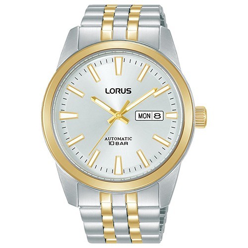 Reloj Lorus Automático RL494BX9