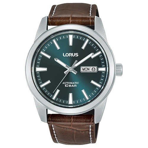 Reloj Lorus Automático RL497BX9