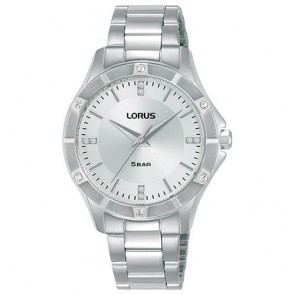 Reloj Lorus Mujer Classic RG279XX9