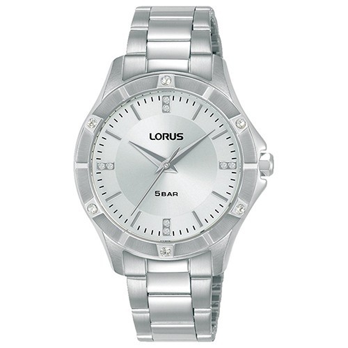 Reloj Lorus Mujer Classic RG279XX9