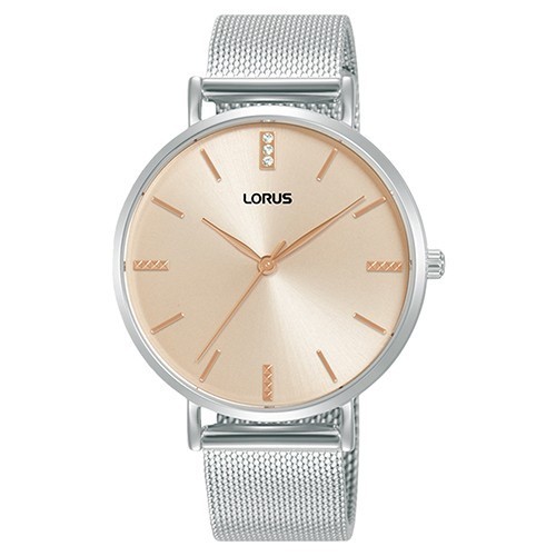 Reloj Lorus Mujer Classic RG269XX9