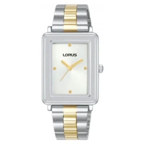 Reloj Lorus Mujer Classic RG299XX9