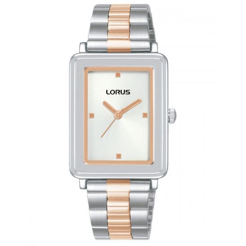 Reloj Lorus Mujer Classic RG301XX9