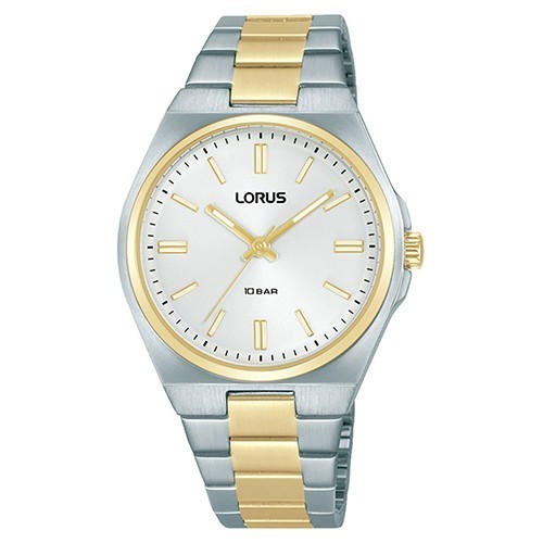 Reloj Lorus Mujer Classic RG310XX9