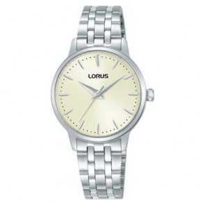 Reloj Lorus Mujer Classic RG317XX9