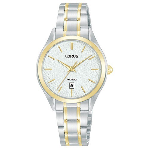 Reloj Lorus Mujer Classic RJ290BX9