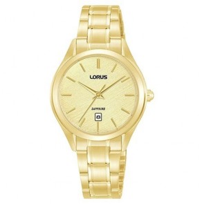 Reloj Lorus Mujer Classic RJ294BX9