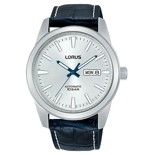 Reloj Lorus Automático RL499BX9S