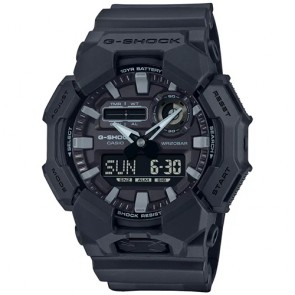 Montre Casio G-Shock GA-010-1A1ER