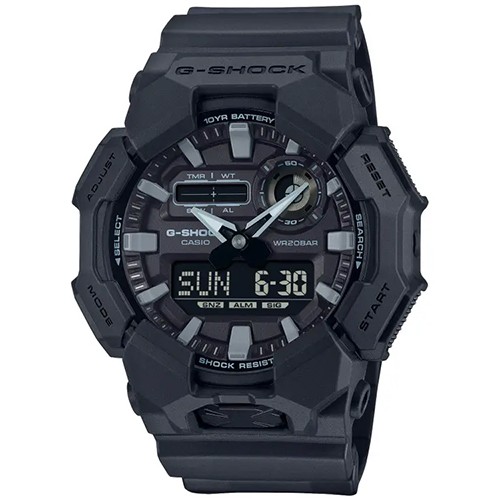 Casio Watch G-Shock GA-010-1A1ER