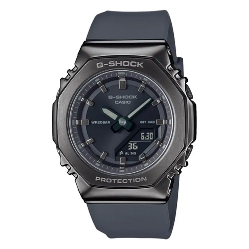 Casio Watch G-Shock GM-S2110B-8AER