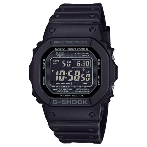 Casio Watch G-Shock Wave Ceptor GW-5000HS-1ER