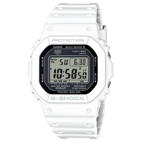 Casio Watch G-Shock Wave Ceptor GW-5000HS-7ER