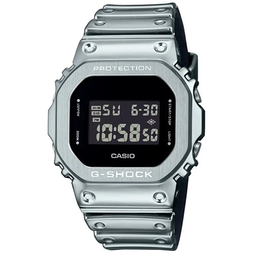 Casio Watch G-Shock GM-5600YM-8ER