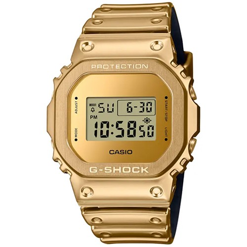 Casio Watch G-Shock GM-5600YMG-9ER