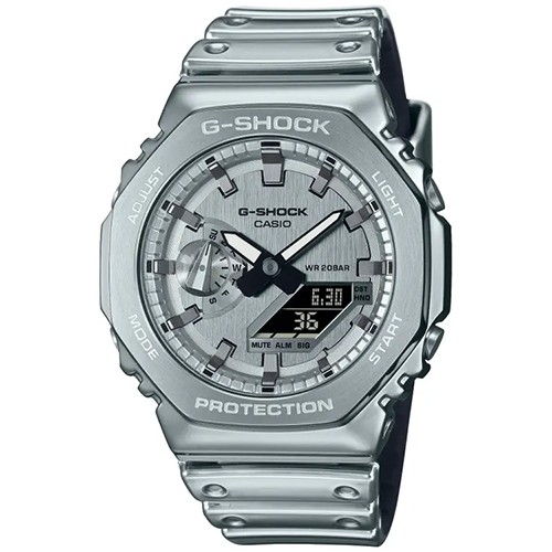 Casio Watch G-Shock GM-2100YM-8AER