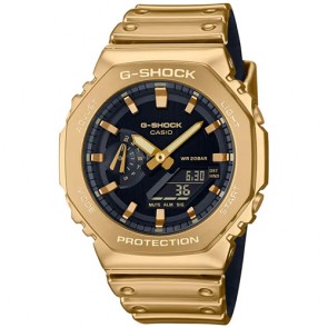 Reloj Casio G-Shock GM-2100YMG-9AER