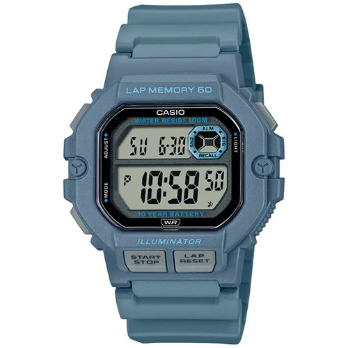 Relogio Casio Collection WS-1400H-2AVEF