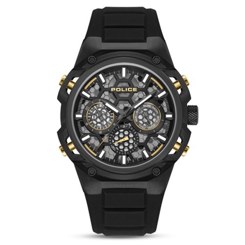 Reloj Police Challenger PEWGQ0071901