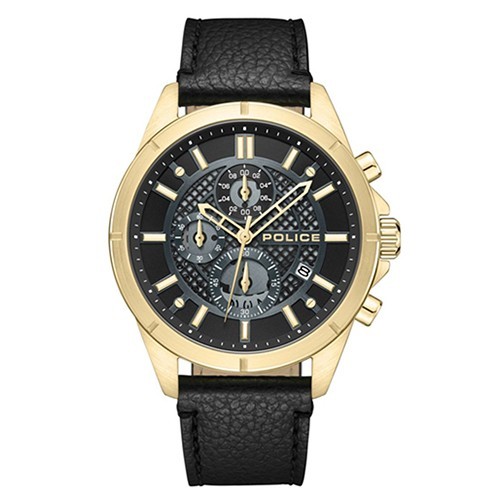 Reloj Police Burbank PEWGC0054001