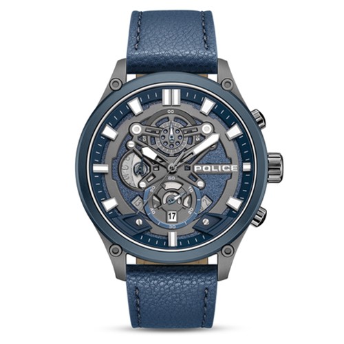 Orologio Police Wadden PEWGC0054206