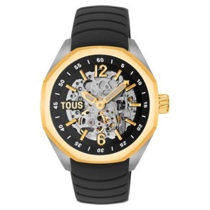 Reloj Tous Tous Now Skeleton 3000138300