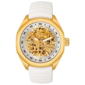 Reloj Tous Tous Now Skeleton 3000138400