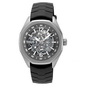 Reloj Tous Tous Now Skeleton 3000138500