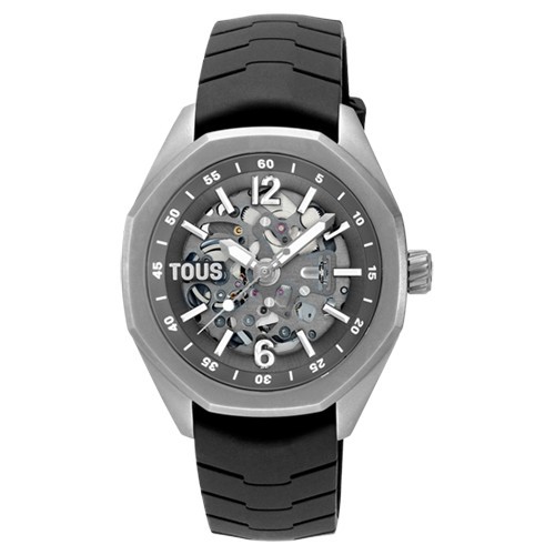 Reloj Tous Tous Now Skeleton 3000138500