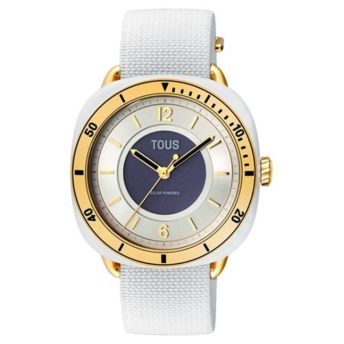 Reloj Tous Osier Ceramic 3000138000