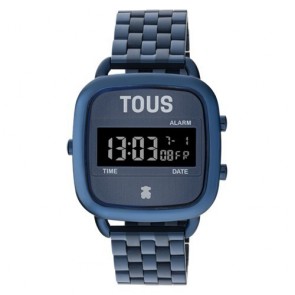 Reloj Tous D-logo Digital 200351023