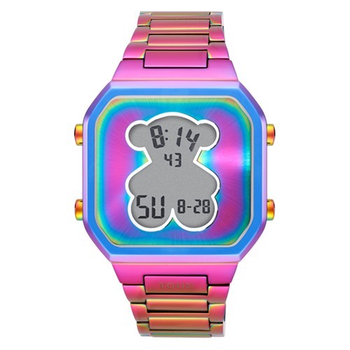 Reloj Tous D-Bear 3000137900