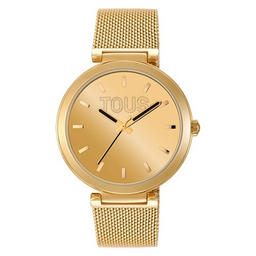 Reloj Tous S-Mesh Mirror 3000142300