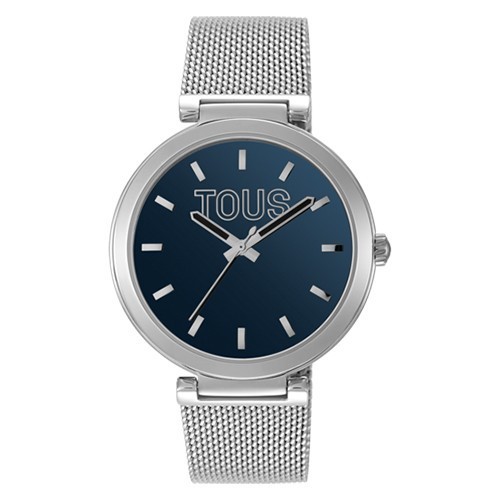 Reloj Tous S-Mesh Mirror 3000142400