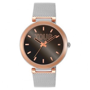 Reloj Tous S-Mesh Mirror 3000142500