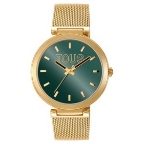 Reloj Tous S-Mesh Mirror 3000142600