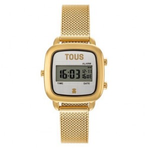 Reloj Tous D-Logo Mini Digital 3000139500