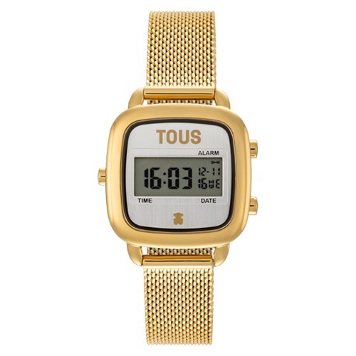 Reloj Tous D-Logo Mini Digital 3000139500