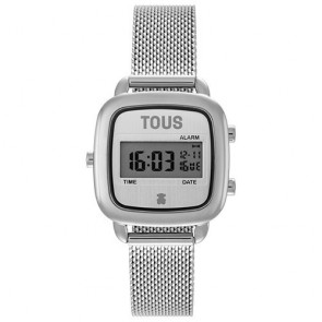 Reloj Tous D-Logo Mini Digital 3000139600