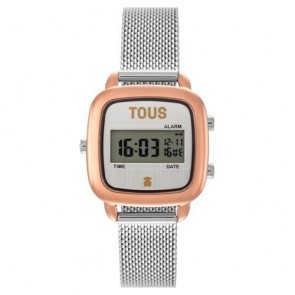 Reloj Tous D-Logo Mini Digital 3000139700