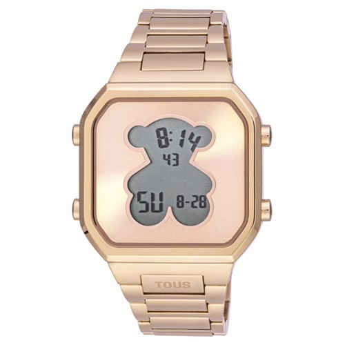 Reloj Tous D-Bear 3000134400