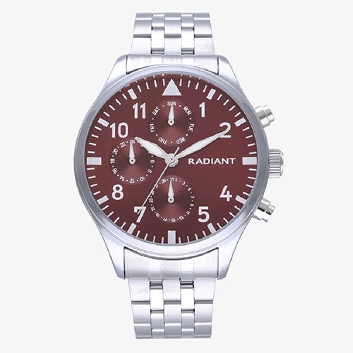 Reloj Radiant Caiman RA612708