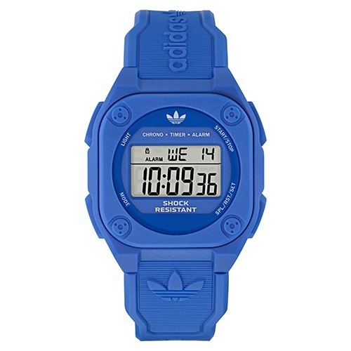 Reloj Adidas City Tech Four AOST25030