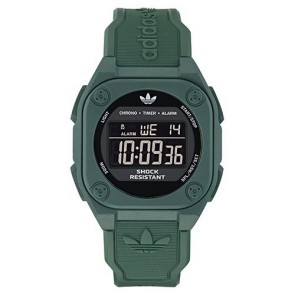 Reloj Adidas City Tech Four AOST25032