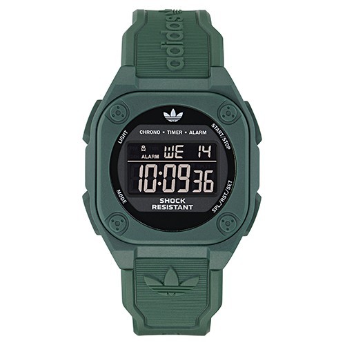 Reloj Adidas City Tech Four AOST25032